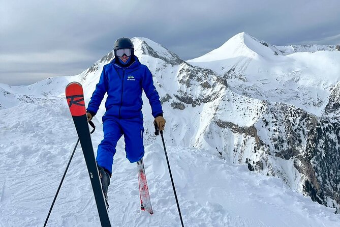 Private lessons in Bansko with former national ski racers. - Key Highlights You Should Know