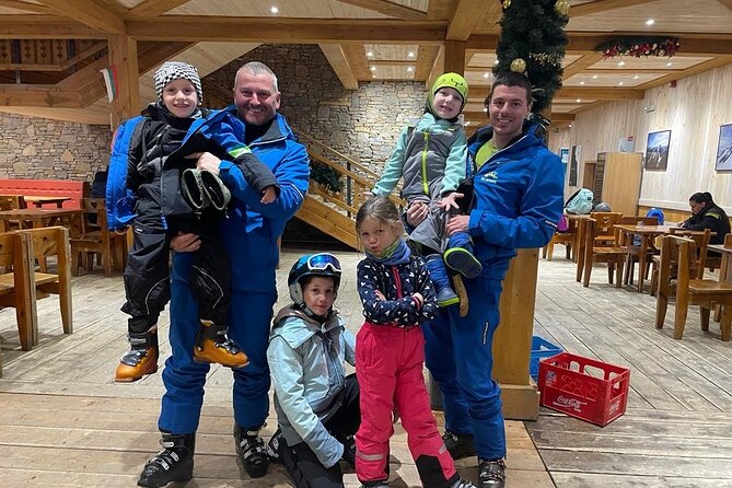 Private lessons in Bansko with former national ski racers. - Why Bansko Private Lessons Make Sense for Real Improvement