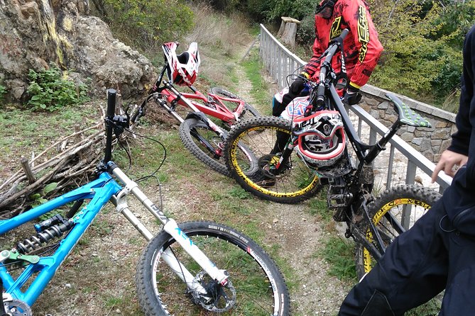Private Mountain Biking in Vitosha from Sofia - Riding at Vitosha Mountain: how the 4-hour session is shaped