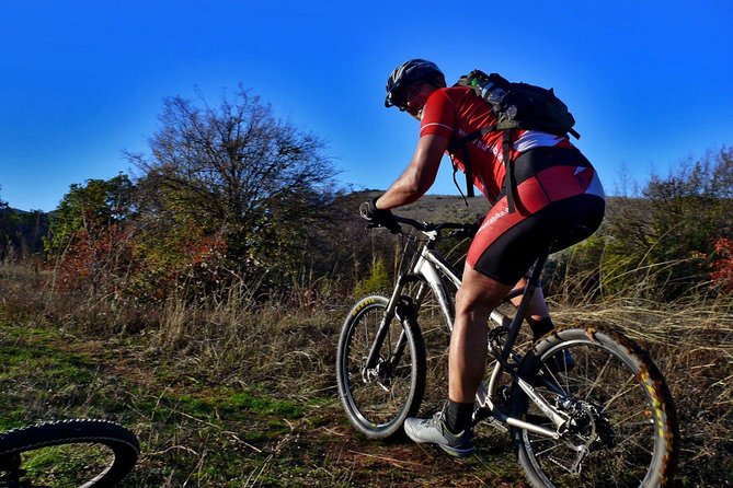 Private Mountain Biking in Vitosha from Sofia - Rila Mountain views and photo moments you can plan for