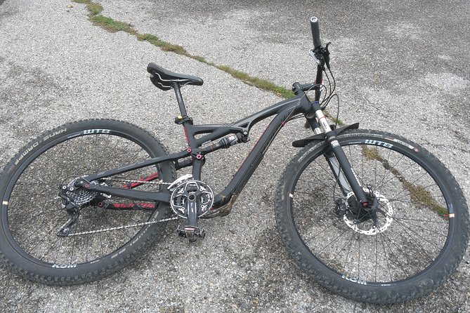 Private Mountain Biking in Vitosha from Sofia - Who this private Vitosha ride is best for
