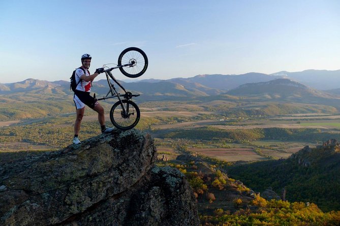 Private Mountain Biking in Vitosha from Sofia - Pickup, timing, and the private tour flow (what you actually experience)