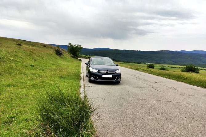 Private One-way Transfer Bourgas Airport to Hotel or vice versa - Return Trip to Burgas Airport, Safe and Straightforward