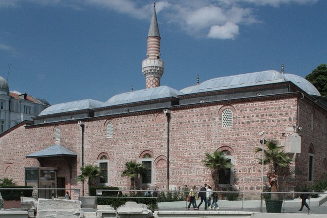 Private Plovdiv Day Trip from Sofia - Regional Historical Museum Stop: A Short Context Break