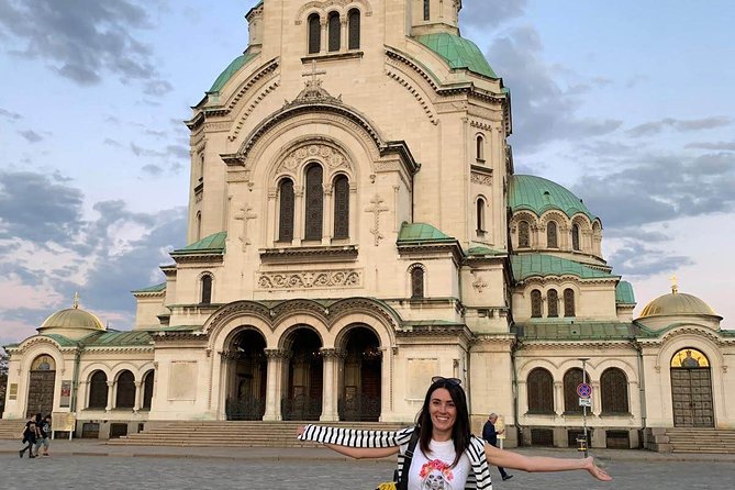 Private Premium One-way Transfer Sofia Airport to Hotel or back - Why This Private Transfer Feels Low-Stress in Sofia