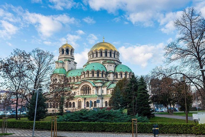 Private Premium One-way Transfer Sofia Airport to Hotel or back - Late-Night Fees and Booking Details You Should Double-Check