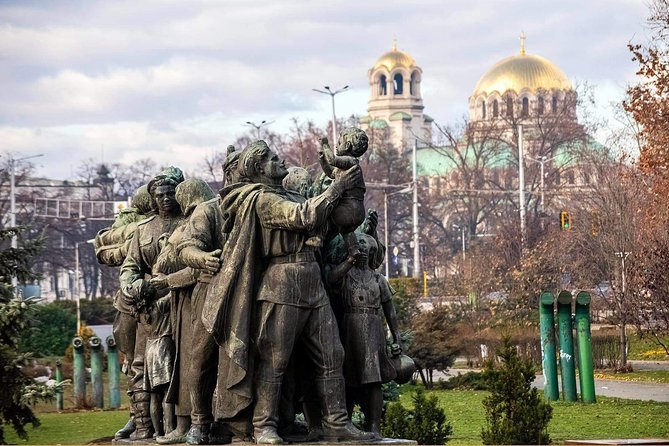 Private Premium One-way Transfer Sofia Airport to Hotel or back - Should You Book This One-Way Sofia Airport Transfer?
