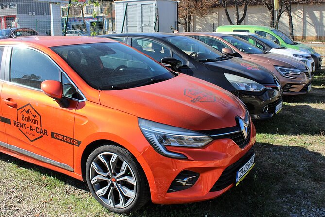 PRIVATE return transfer from Sofia to Borovets - Return Transfer From Borovets Back to Sofia