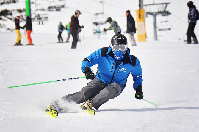 Private Ski and Snowboard lessons in Bansko Bulgaria - Key highlights at a glance
