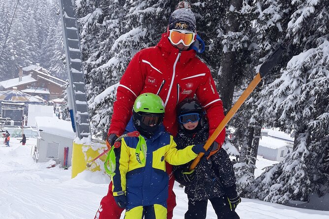 Private Ski and Snowboard lessons in Bansko Bulgaria - Bansko lessons in a tight window, and why that matters