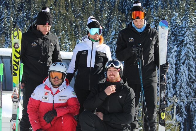 Private Ski and Snowboard lessons in Bansko Bulgaria - Picking the right session time: 9:00, 11:00, or 13:30