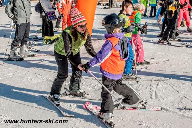 Private Ski Lesson in Bulgaria - Meeting at Apart Hotel Flora Residence, What Happens Before You Click Skis Together