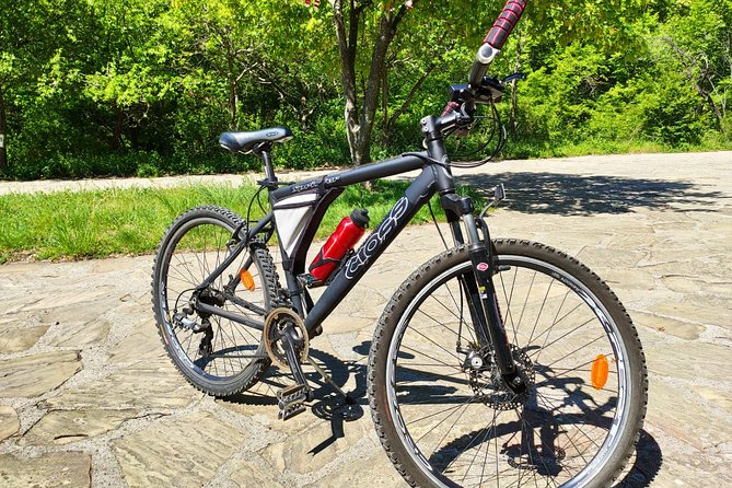 Private Sofia City Tour by Bike - How the Guide and E-Guide Keep the Ride From Feeling Random