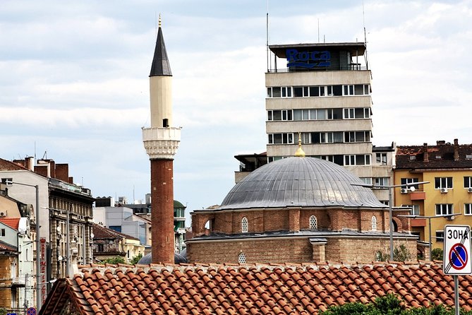 Private Sofia City Tour by Bike - Price and Value: Is $45.19 Worth It?