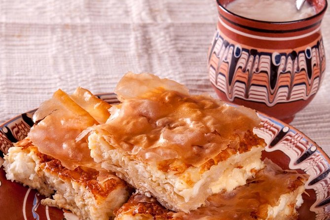 Private Sofia Guided Walking City Tour with Traditional Breakfast - Key points to know before you go