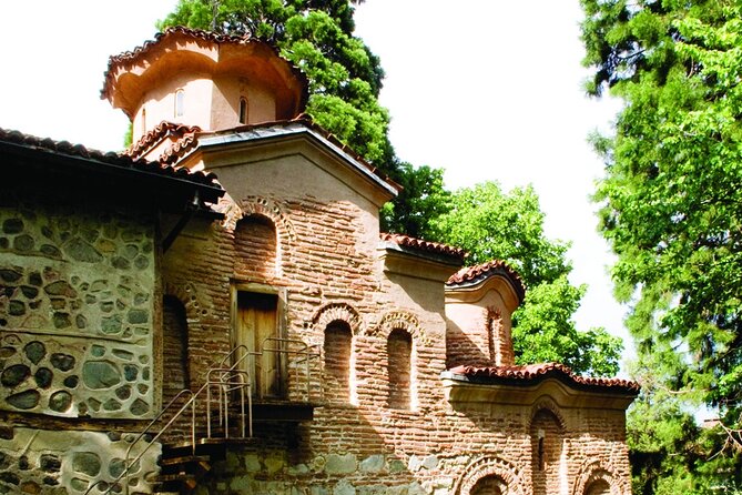 Private Sofia Half Day Tour with Boyana Church and National History Museum - National Museum of History: the quickest path to understanding Bulgaria
