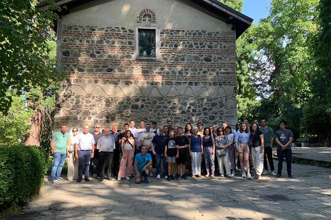 Private Sofia Half Day Tour with Boyana Church and National History Museum - Price and what you really pay for (and what you still need)
