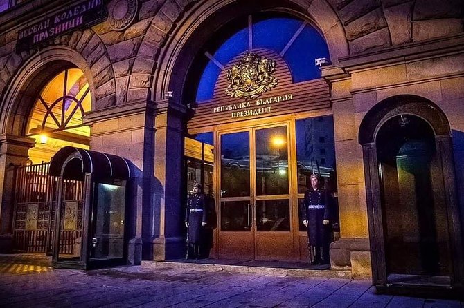 Private Sofia Night Tour with Bulgarian Folklore & Dinner - Price and Value: Is $110.08 Fair for This Package?