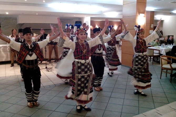 Private Sofia Night Tour with Bulgarian Folklore & Dinner - Should You Book This Sofia Night Tour?