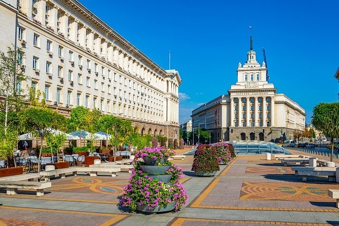 Private Sofia Tour with Unique Local Food & Drinks Experience - What you actually get included, and what to budget for