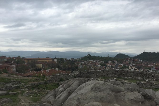Private Tour from Sofia to Plovdiv - Plovdiv Old Town in Focus: Roman Stadium and Roman Theater