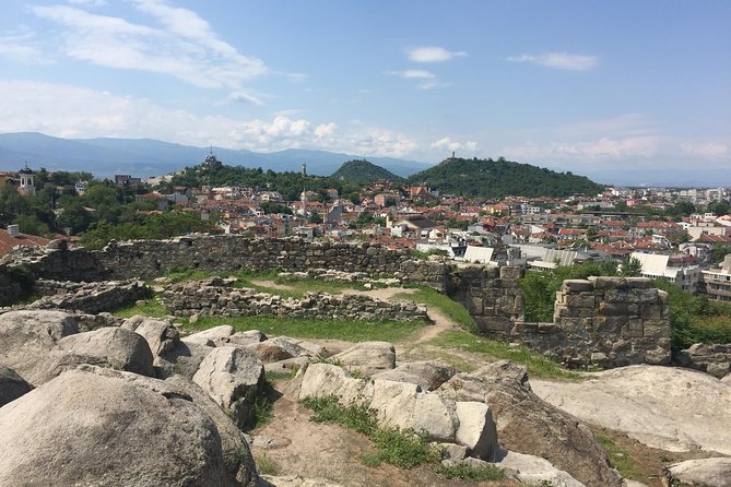 Private Tour from Sofia to Plovdiv - The Extras That Turn It From Tour to Experience