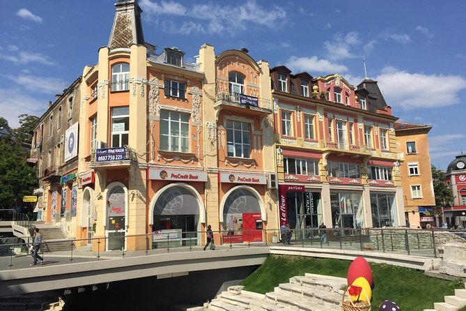 Private Tour from Sofia to Plovdiv - Meeting Point and Getting Home Without Headaches