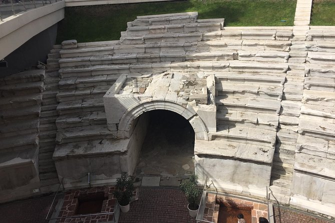 Private Tour from Sofia to Plovdiv - Who This Tour Suits Best