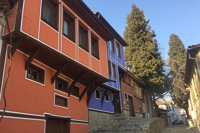 Private Tour from Sofia to Plovdiv - Price and Logistics, What You Are Really Paying For