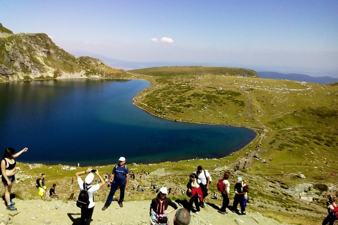 Private tour: Rila Mountains and The Seven Rila Lakes from Sofia - Sofia to the Rila Mountains: Getting There Without Wasting Half a Day