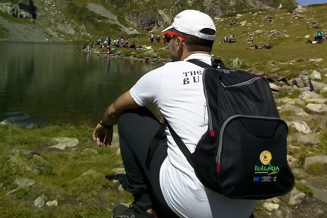 Private tour: Rila Mountains and The Seven Rila Lakes from Sofia - Seven Rila Lakes Hike: Pace, Photos, and the Tear Lake