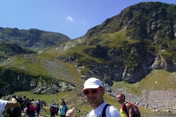 Private tour: Rila Mountains and The Seven Rila Lakes from Sofia - How This Day Shapes Your Time in Bulgaria