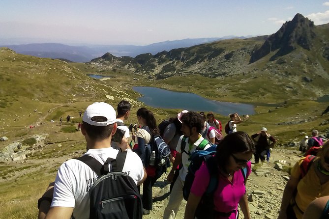 Private tour: Rila Mountains and The Seven Rila Lakes from Sofia - Who Should Book This Private Rila Mountains and Lakes Tour?