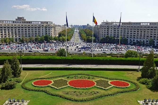 Private Transfer from Sofia City to Sofia (SOF) Airport - The Drive: Comfort, Clean Cars, and a Driver Who Thinks Ahead