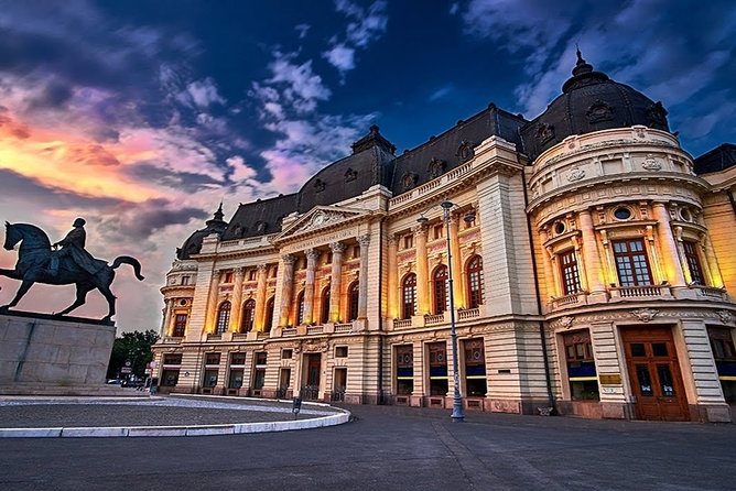 Private Transfer from Sofia City to Sofia (SOF) Airport - Timing and the 30-Minute Reality Check
