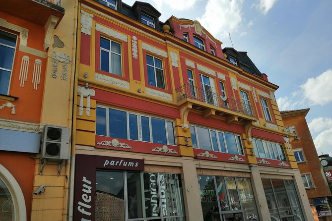 Private transfer from Sofia to Plovdiv or vice versa - Who should book this Sofia to Plovdiv private transfer?