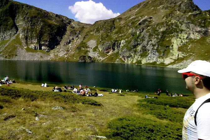 Private & Tremendous Jeep Safari in the 7 Rila Lakes area - Price and value: what $149.33 per person gets you