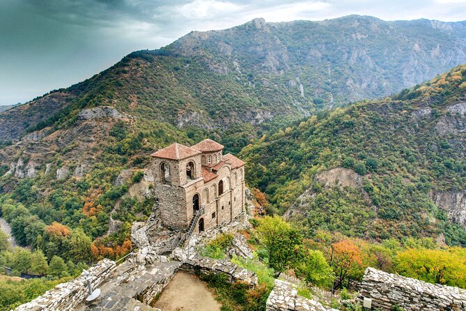 Private trip to Bachkovo Monastery and Assen’s Fortress - Key things to know before you go