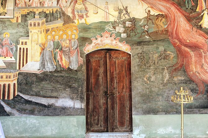 Private trip to Bachkovo Monastery and Assen’s Fortress - Timing that works: a true 3-hour half-day