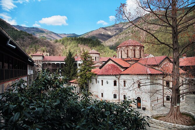 Private trip to Bachkovo Monastery and Assen’s Fortress - Price and what value looks like in real life