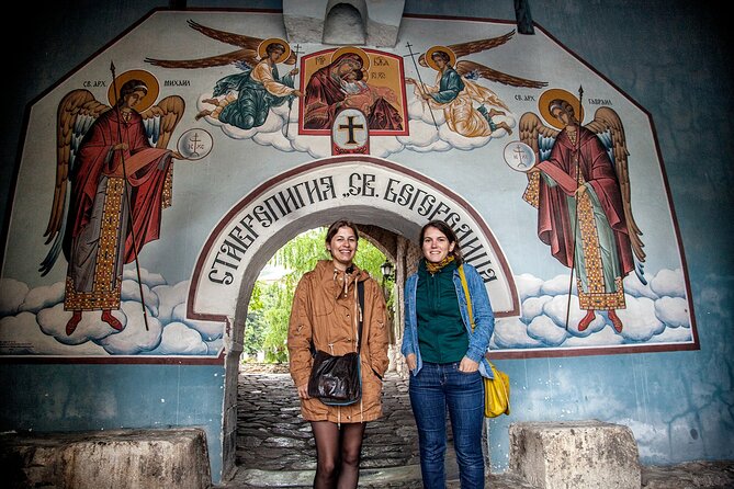 Private trip to Bachkovo Monastery and Assen’s Fortress - Private pickup in Plovdiv: make it smooth