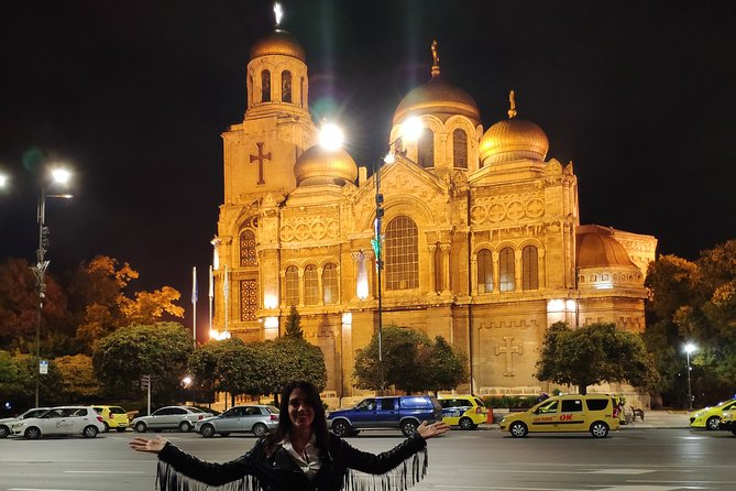 Private Varna Gourmet Tour with Superb Wine Tasting - Who should book this Varna gourmet wine tour
