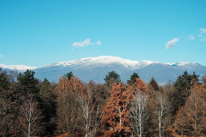 Private Vitosha Mountains Hiking with Black peak & Dragalevtsi Monastery - Price and value: what $34.88 buys you