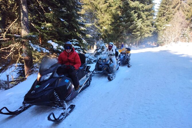 Private Winter Day Trip to the Rila Mountain - Borovets Basics: Getting the Most from Your Winter Time