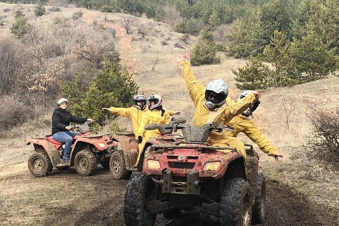 Quad Biking Experience in Bulgaria - What’s Included, and Why That Changes the Value Math