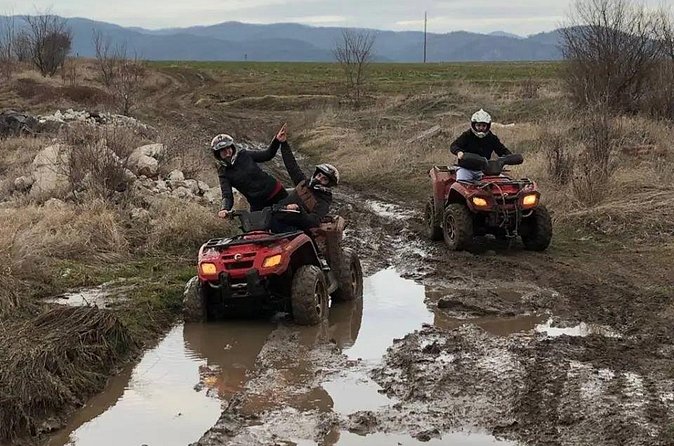 Quad Biking Experience in Bulgaria - Who This Quad Biking Tour Is Best For