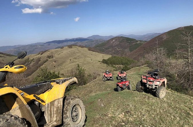 Quad Biking Experience in Bulgaria - Weather and Timing: The Real-World Scheduling Factor