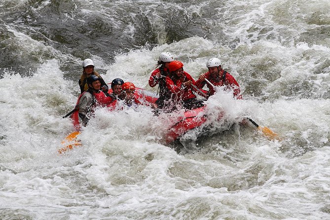 Rafting on Struma River - Meeting at Rafting BG: Where You Start and What to Expect On Arrival