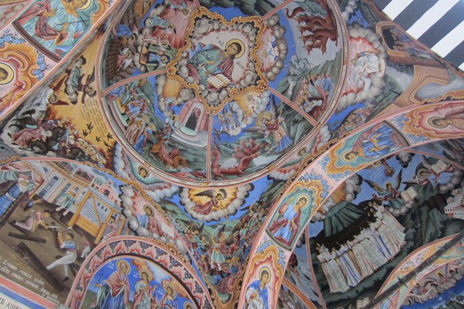 Rafting Tour & Rila Monastery visit from Sofia - What to Pack for a Day That Includes Water and a Monastery