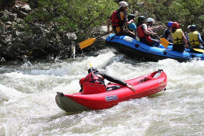 Rafting Tour & Rila Monastery visit from Sofia - Who This Tour Fits Best (and Who Might Want a Different Option)